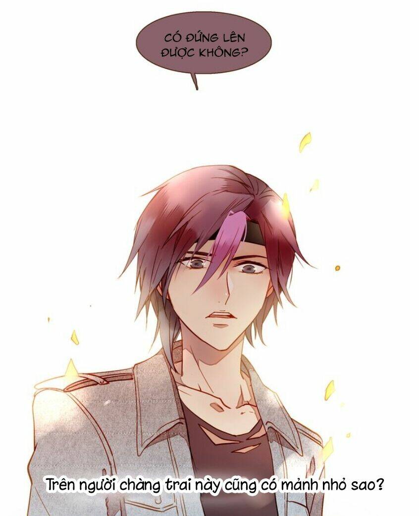 Tại Hạ Là Thần Tình Yêu: Chapter 29