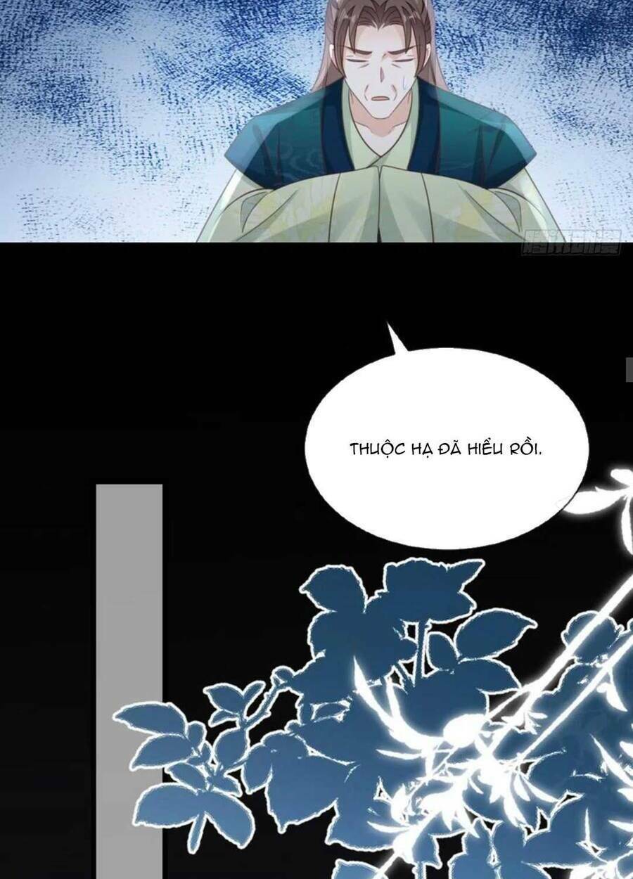 Mau Xuyên Không Rửa Tội Cho Nhân Vật Phản Diện: Chapter 124