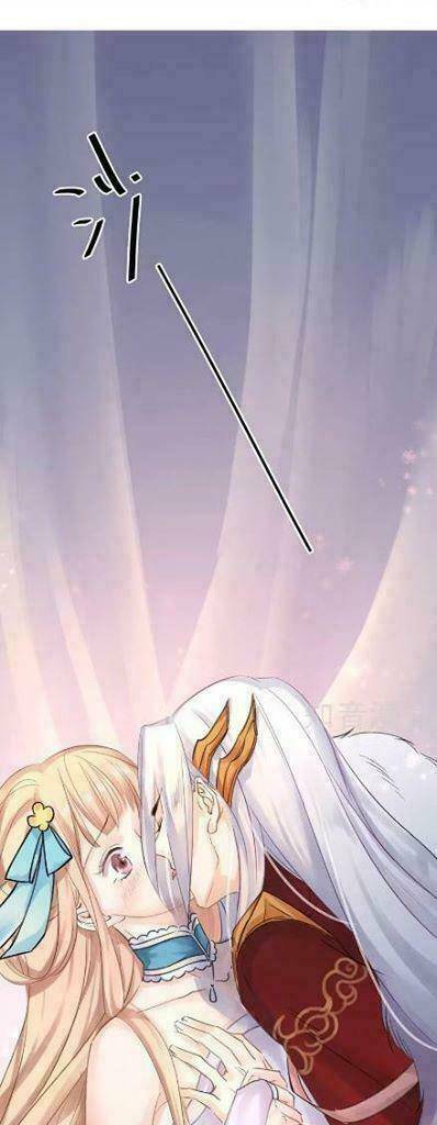 Thiếu Nữ Sấm Sét: Chapter 7