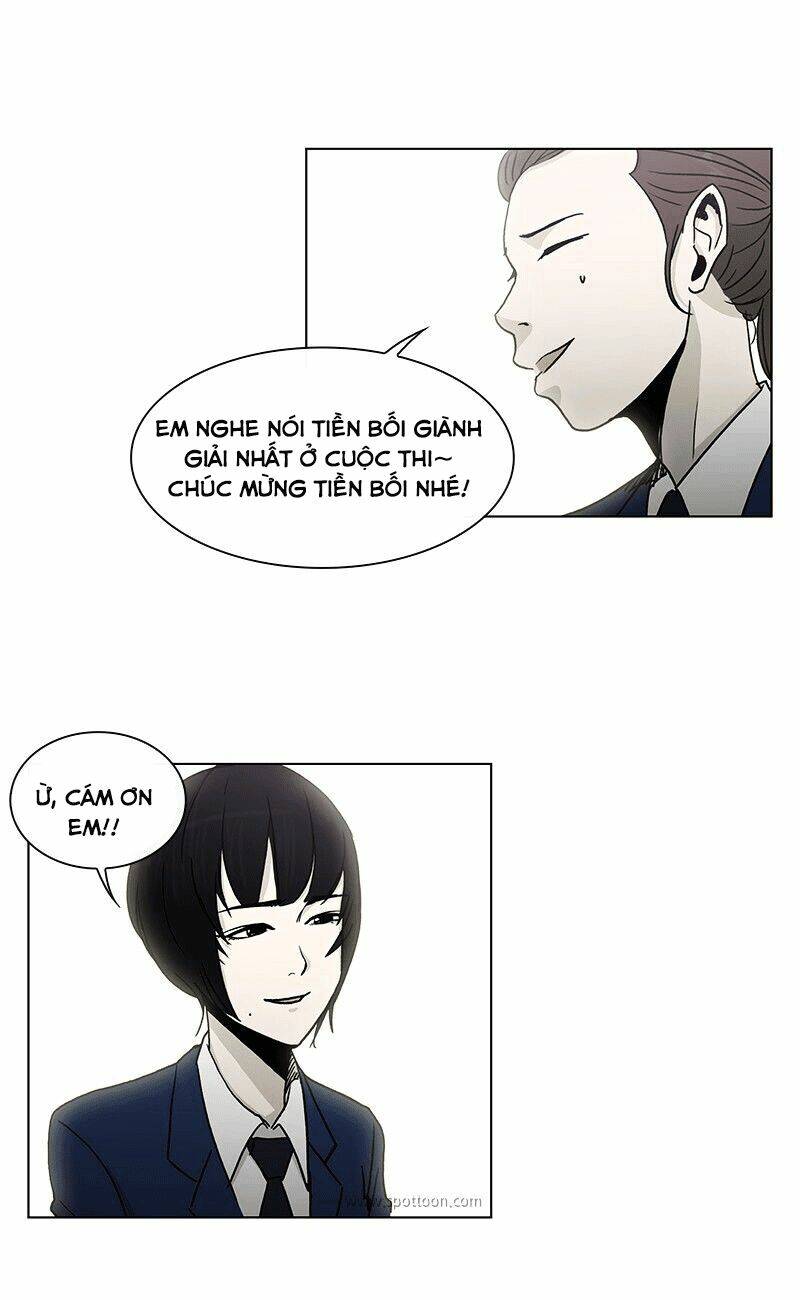 Anh Ấy Là Nữ Sinh Cấp 3: Chapter 49