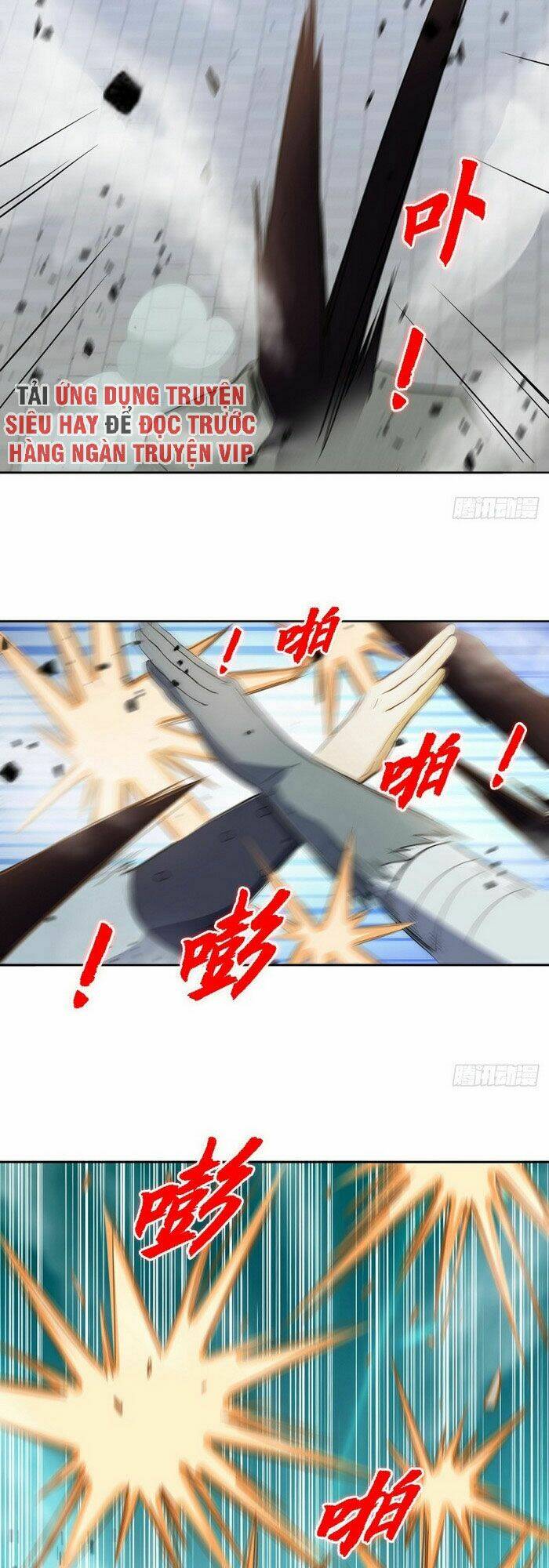 Vạn Thần Tổ Sư: Chapter 9