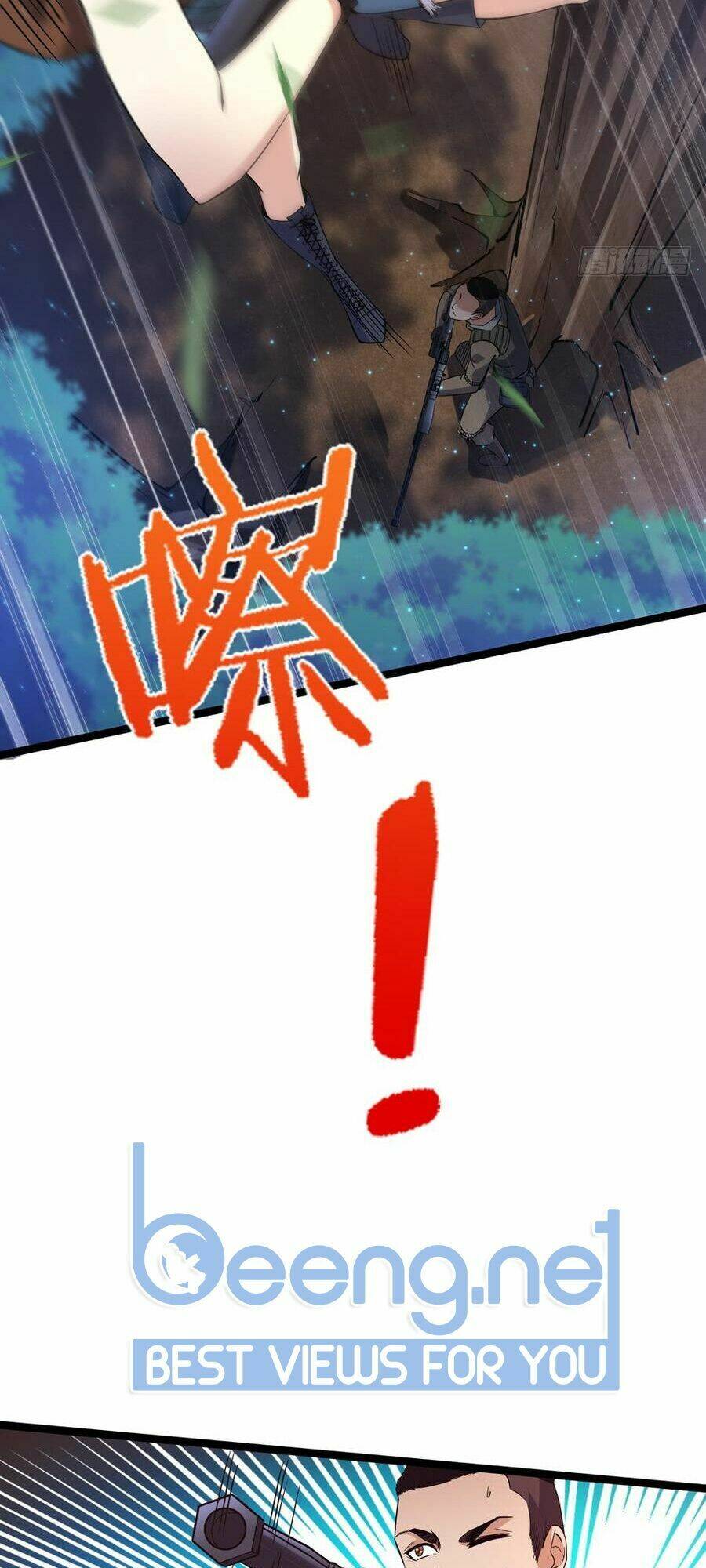 Tối Cường Binh Vương: Chapter 77