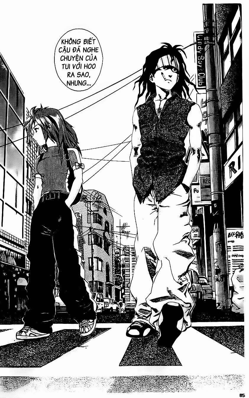 Ai Hơn Ai: Chapter 27