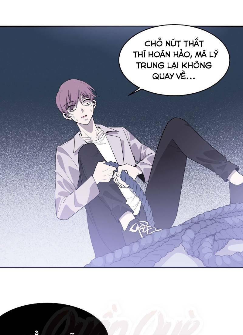 Thát Không Mê Thất: Chapter 54