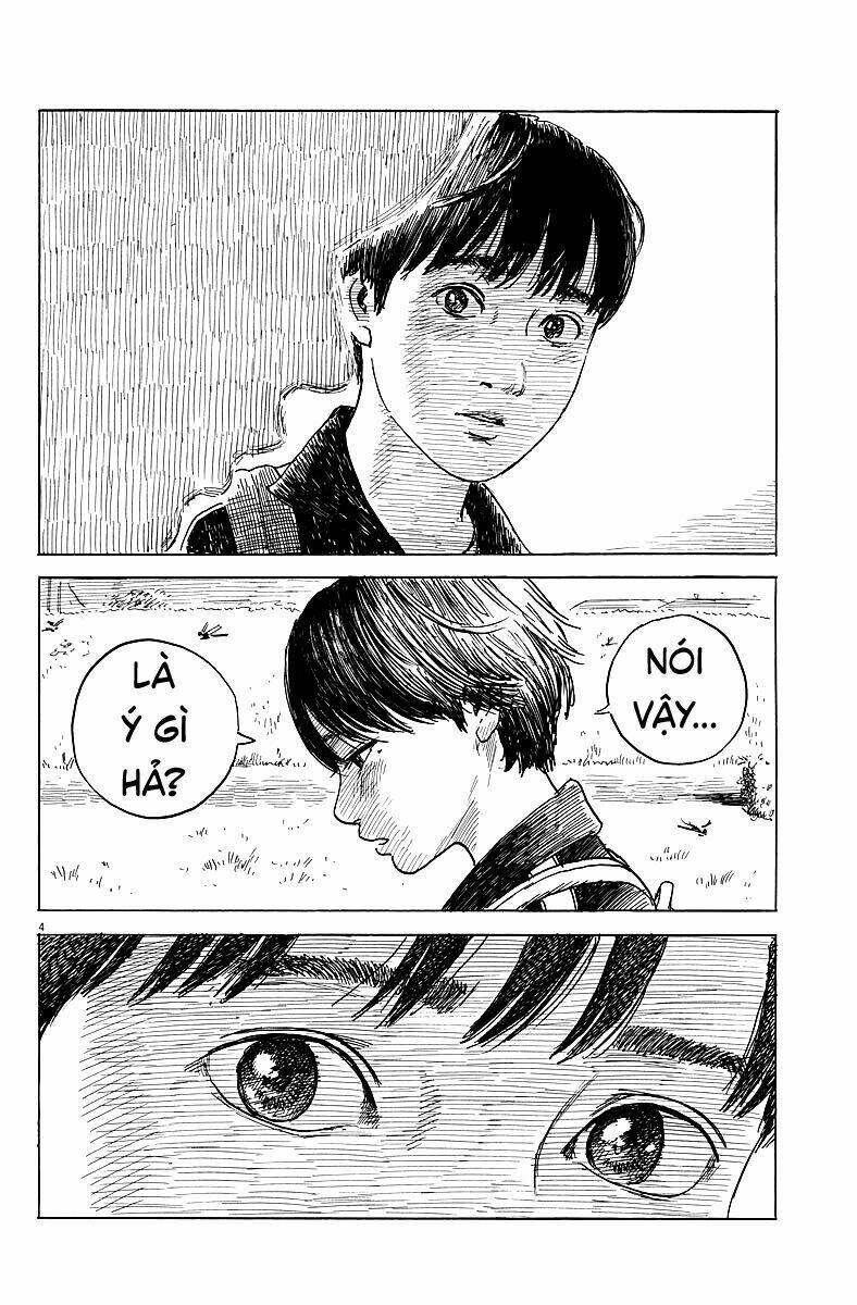 Chi No Wadachi: Chapter 27