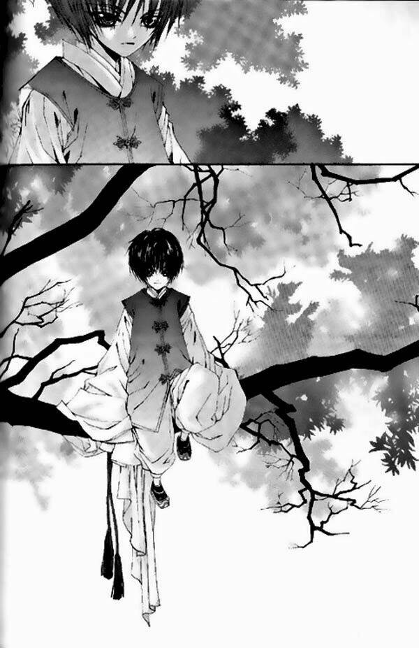 Tân Nương Của Thủy Thần: Chapter 19