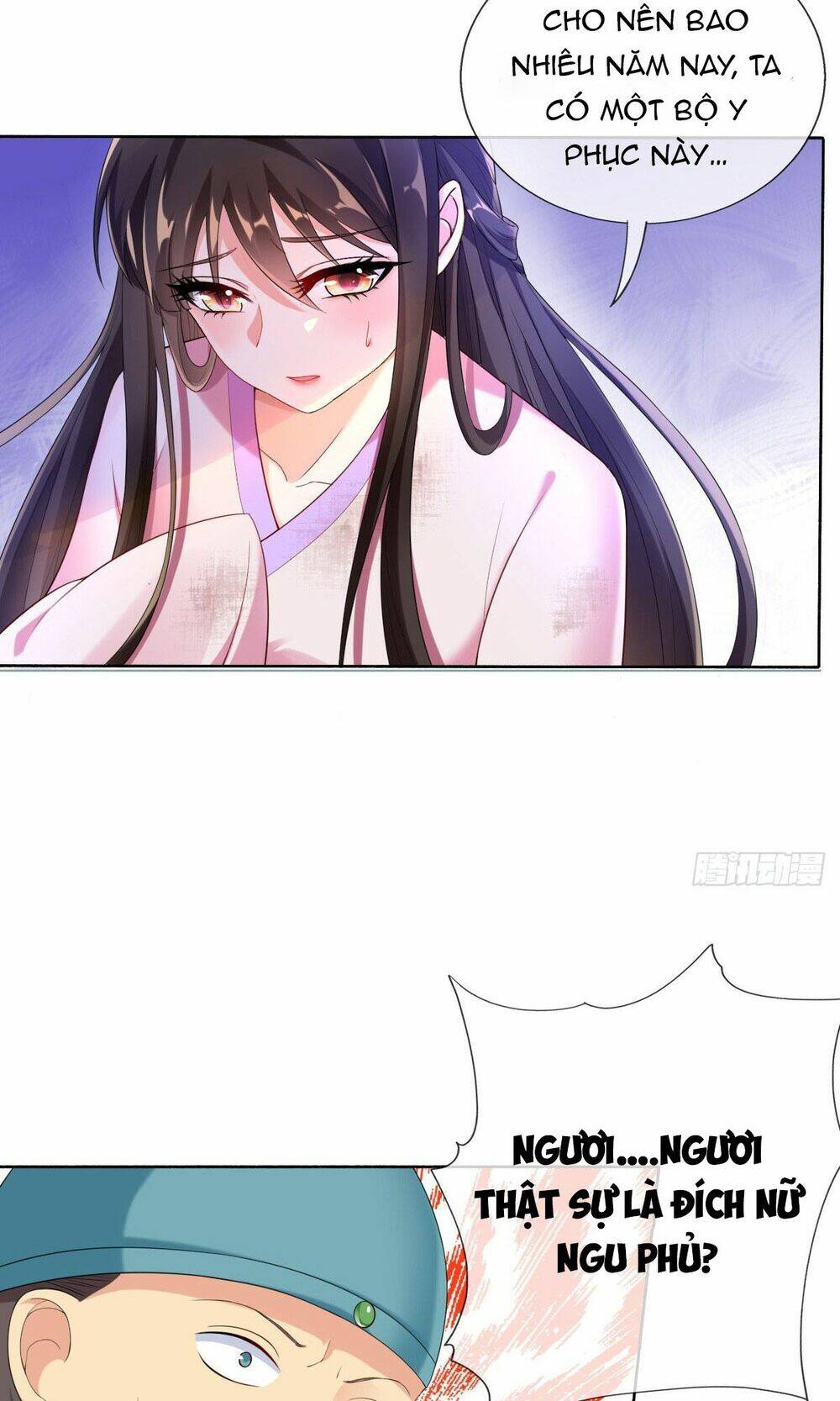 Kinh Thế Cuồng Phi: Chapter 14