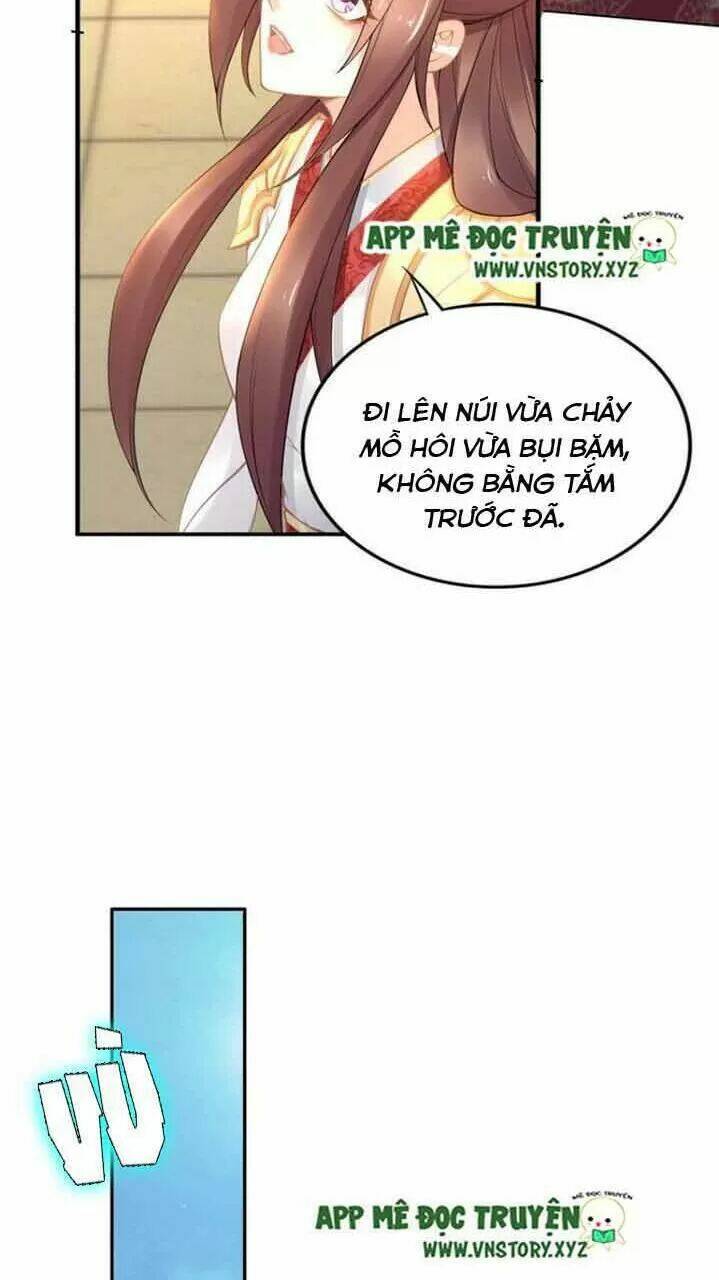 Nhất Sinh Nhất Thế Tiếu Thương Khung: Chapter 100