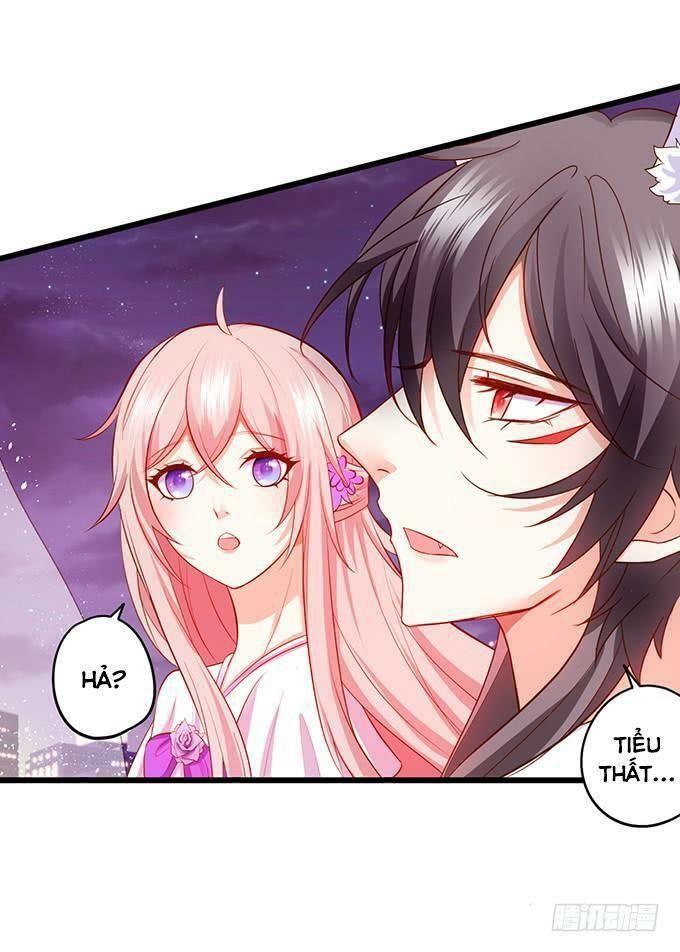 Hồ Tiên Hung Bạo: Chapter 85