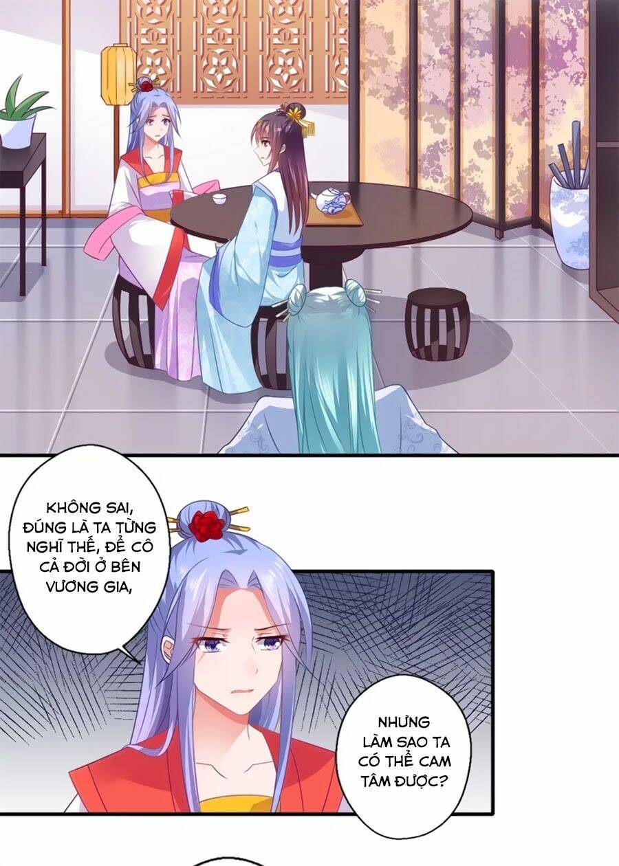 Khuynh Thế Y Phi Muốn Bỏ Chồng: Chapter 84