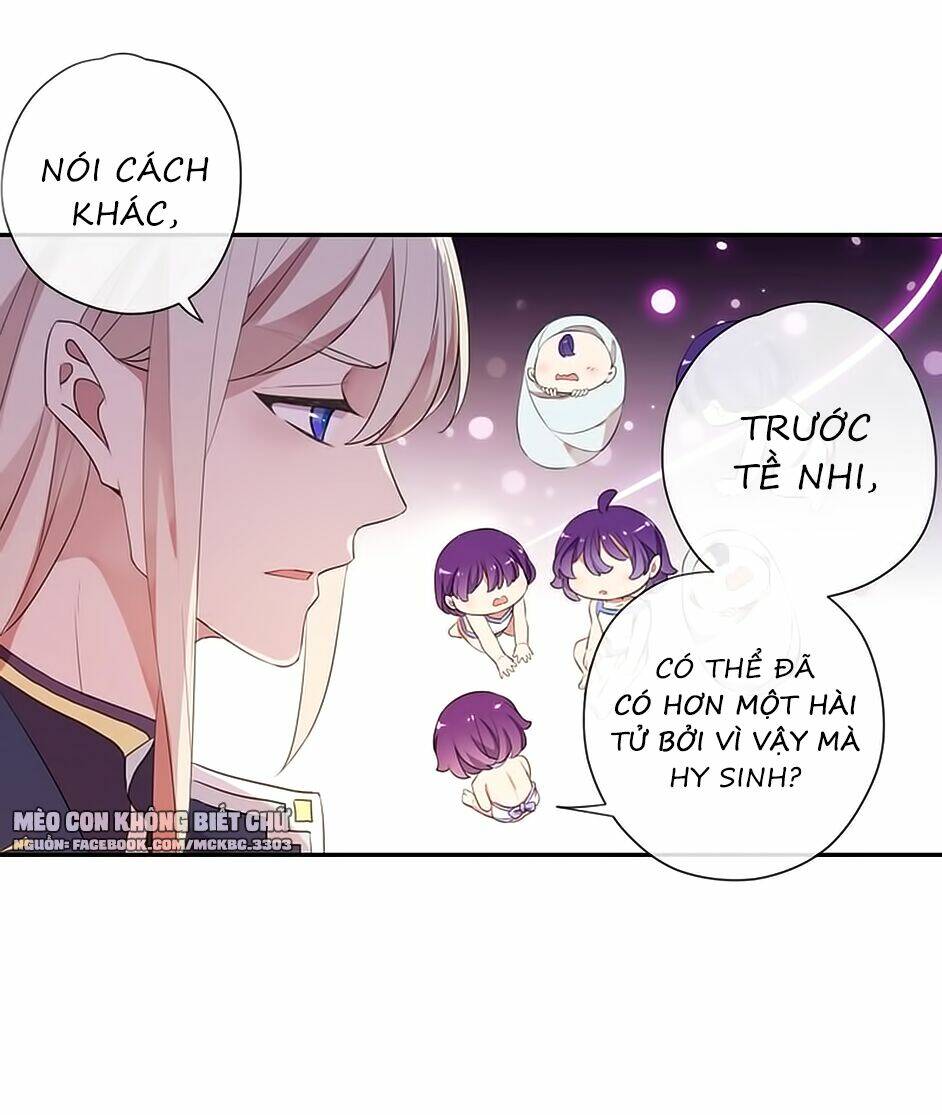 Bách Yêu Dị Văn: Chapter 88