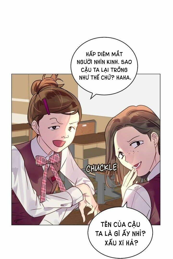 Tôi Không Phải Là Người Tốt: Chapter 170