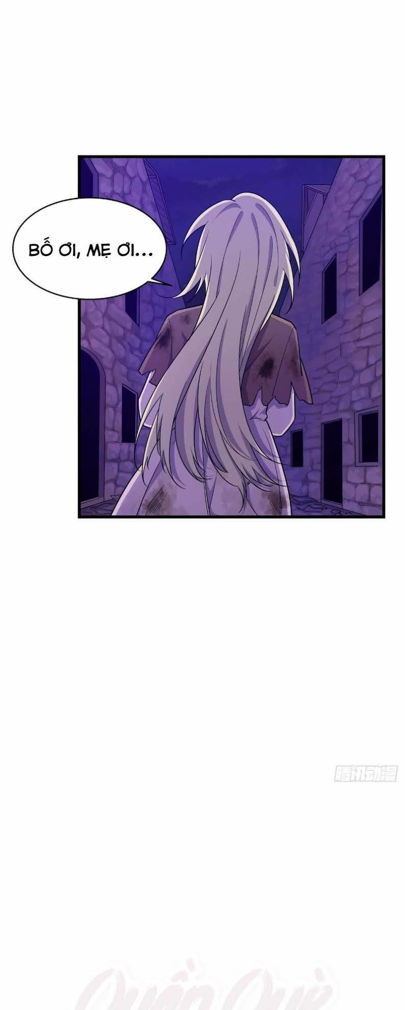 Thát Không Mê Thất: Chapter 49