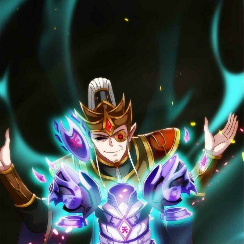 Bất Hủ Phàm Nhân: Chapter 57