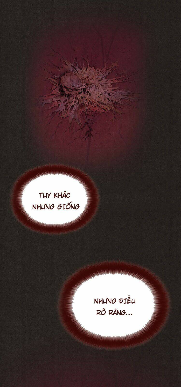 Quái Vật Tại Chung Cư Xanh: Chapter 5