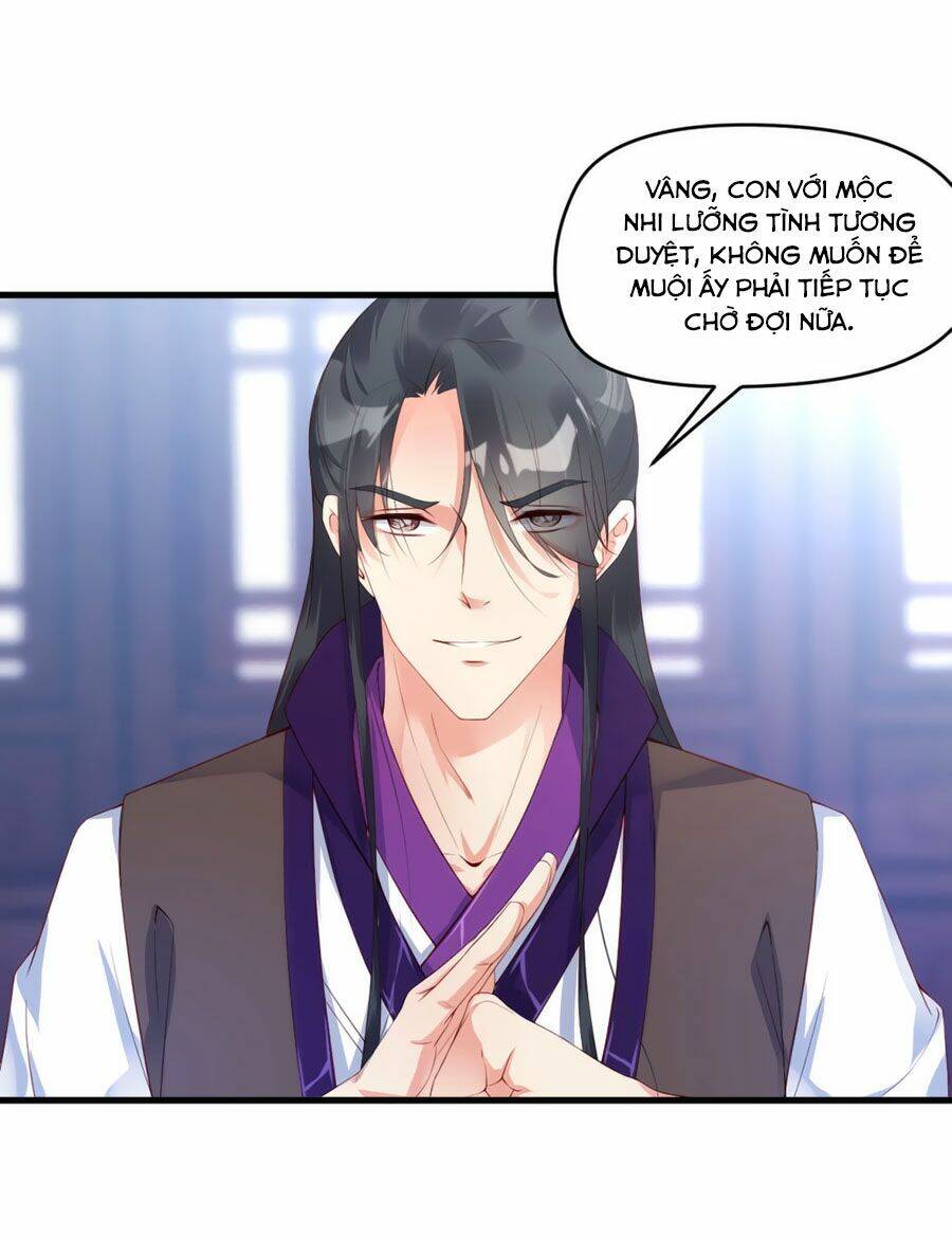 Điềm Mỹ Chi Huyết: Chapter 11