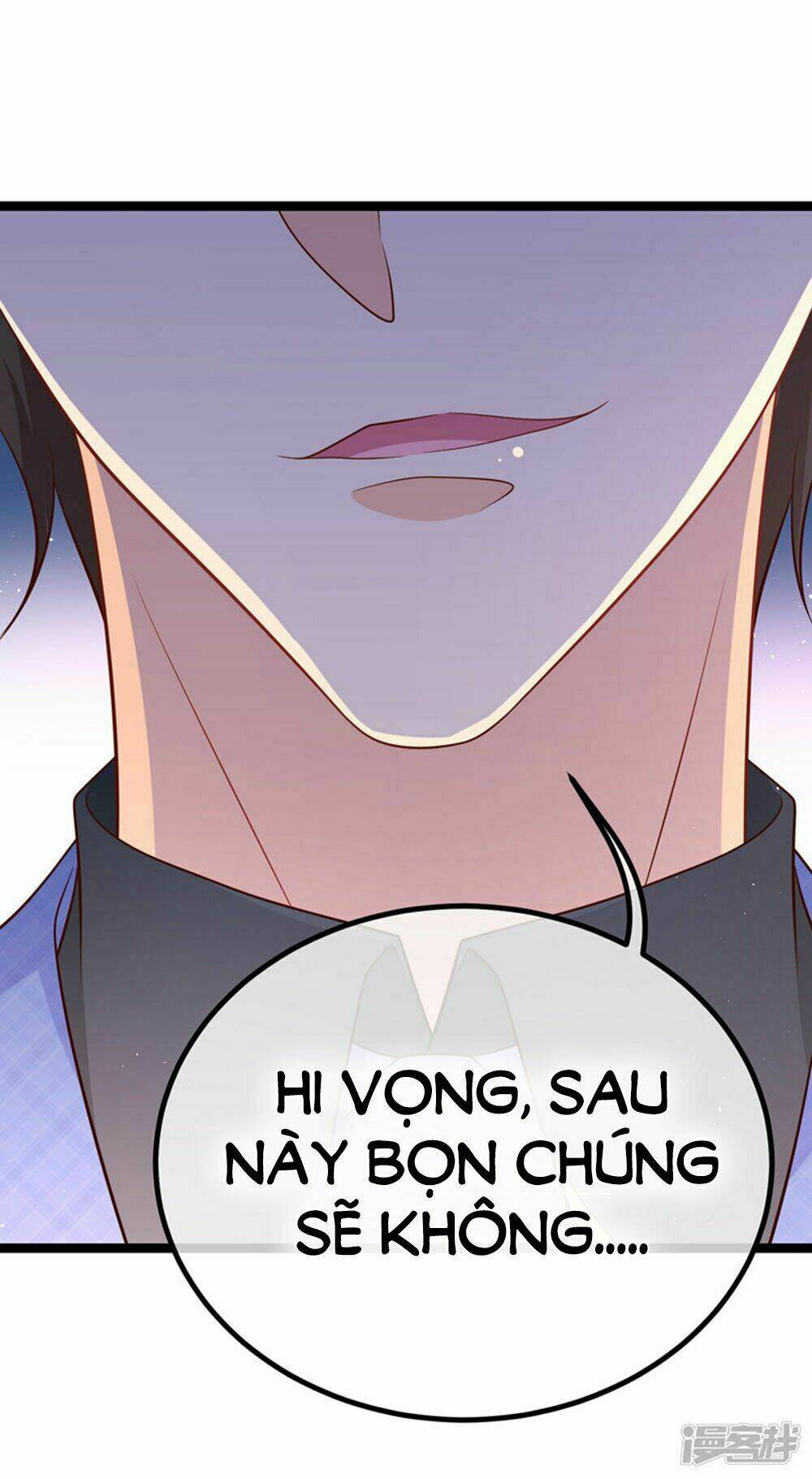 Boss Của Tôi Là Đại Thần: Chapter 46