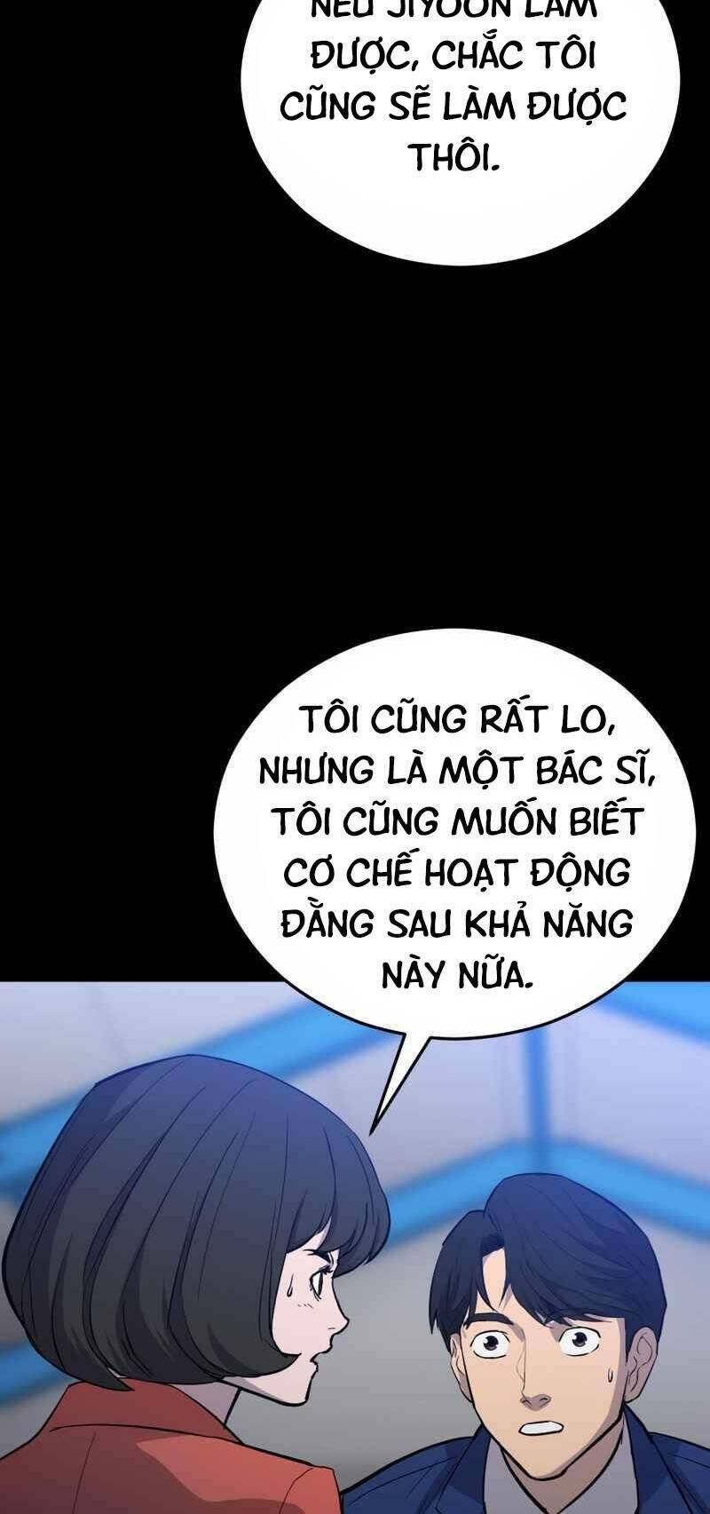 Cánh Cổng Mở Ra Đúng Ngày Đầu Tiên Tôi Thành Chính Trị Gia: Chapter 18