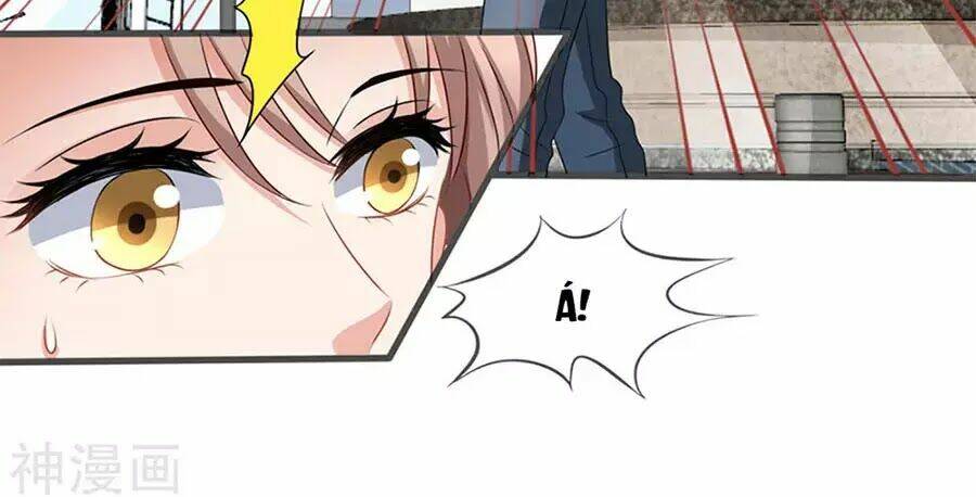 Mỹ Vị Giai Thê: Chapter 77