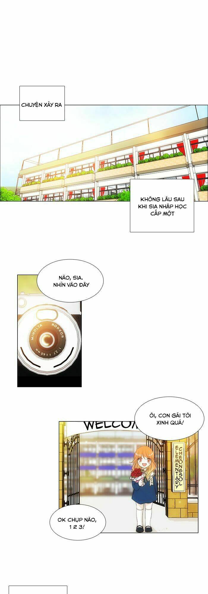 Không Thể Chạm Vào Anh: Chapter 113