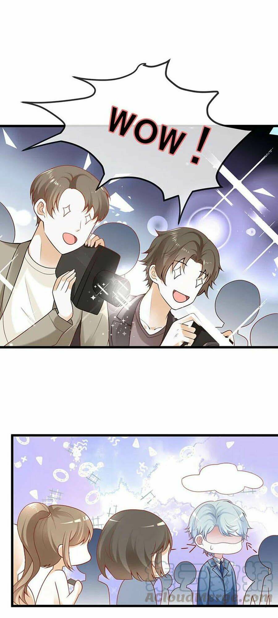 Sủng Hậu Của Vương: Chapter 133