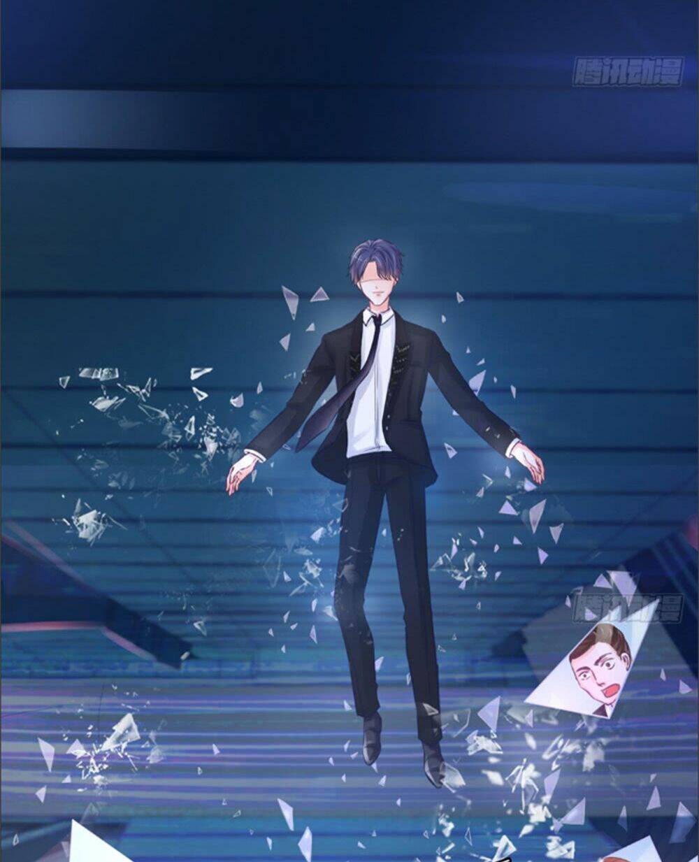 Cẩm Lý Thiếu Nữ Của Tôi: Chapter 2.2