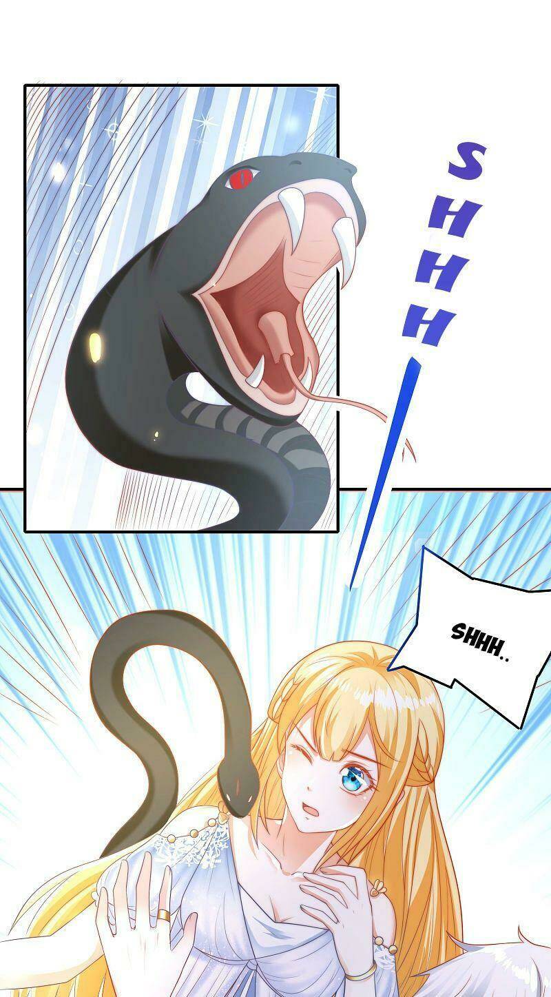 Sủng Hậu Của Vương: Chapter 75