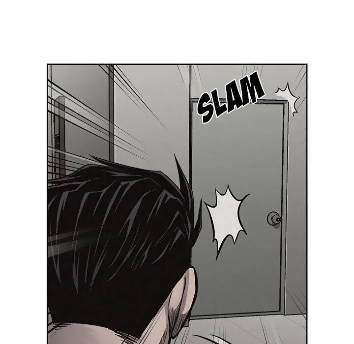 Nắm Đấm: Chapter 11