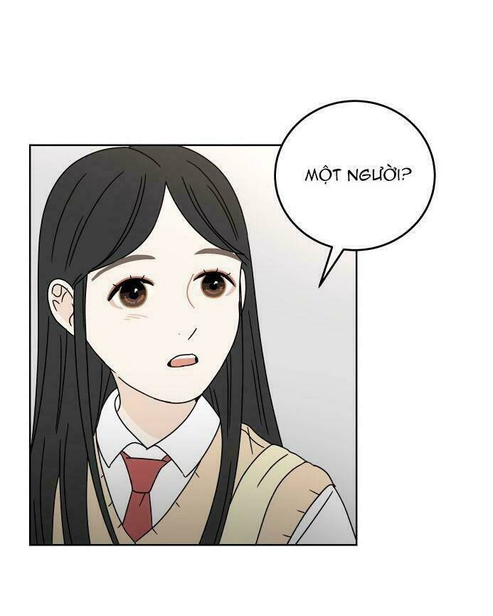 30 Phút Bước Đi Bên Em: Chapter 77