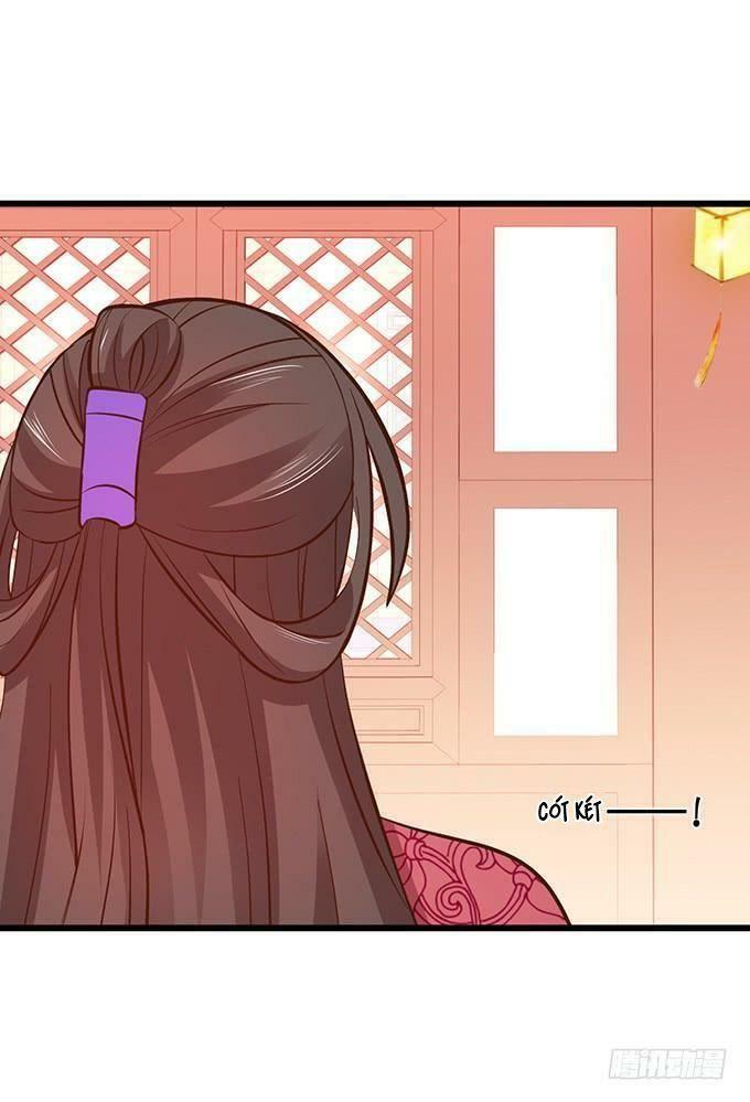 Hồ Tiên Hung Bạo: Chapter 105