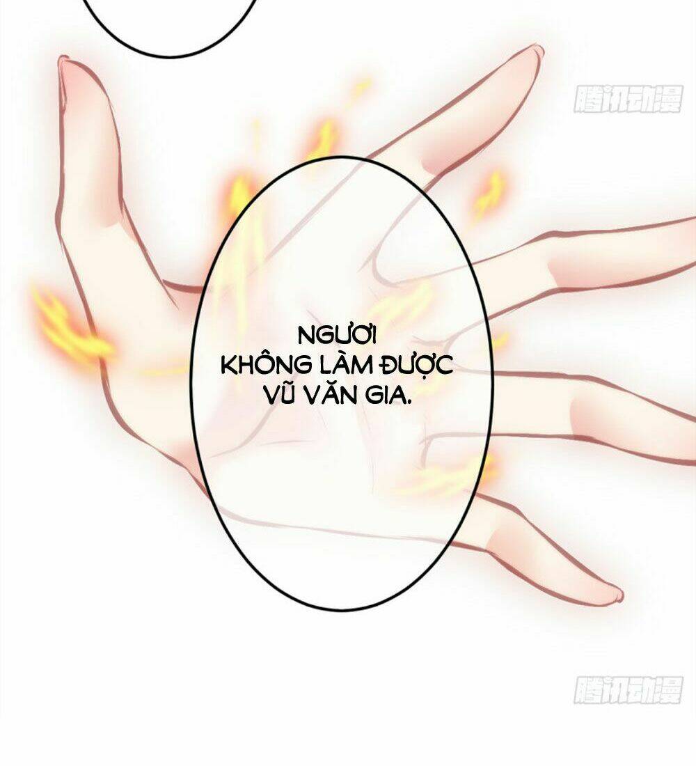 Trẫm Quyết Định Giải Tán Hậu Cung: Chapter 5