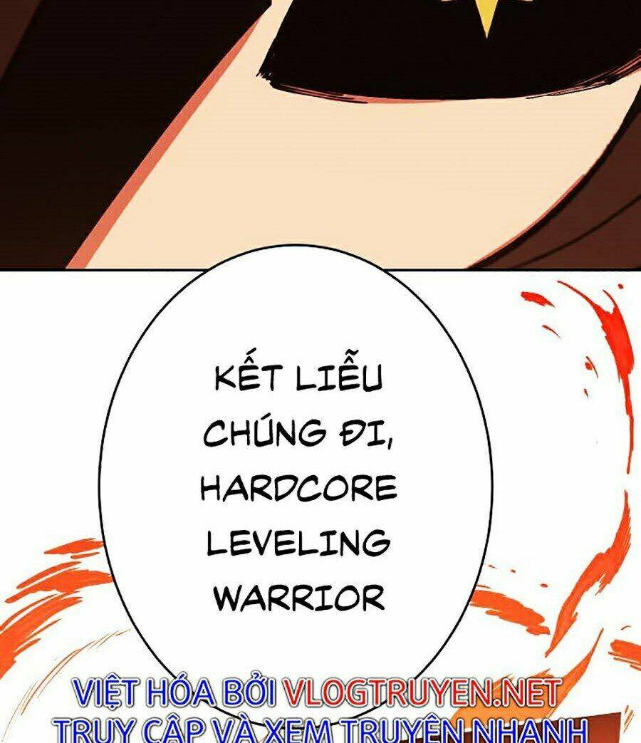 Hard Core Leveling Warrior Ss2: Chapter 104