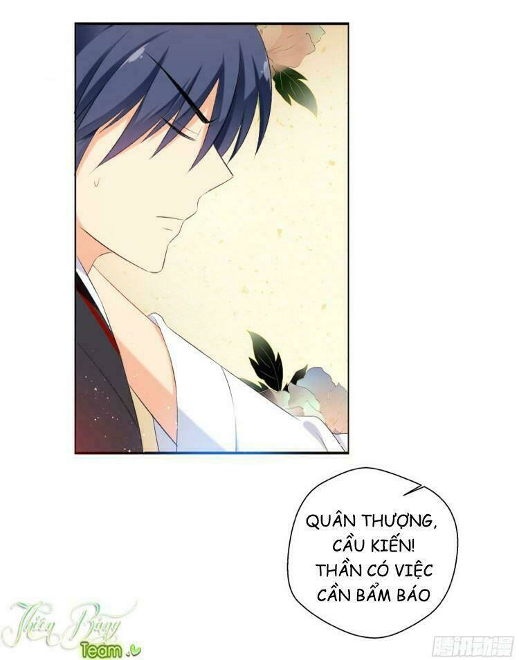 Nam Tử Truyện: Chapter 2