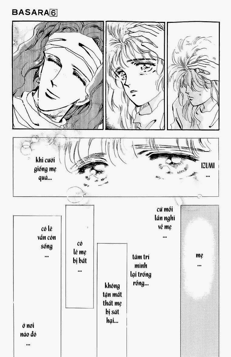 Đứa Con Số Phận: Chapter 21