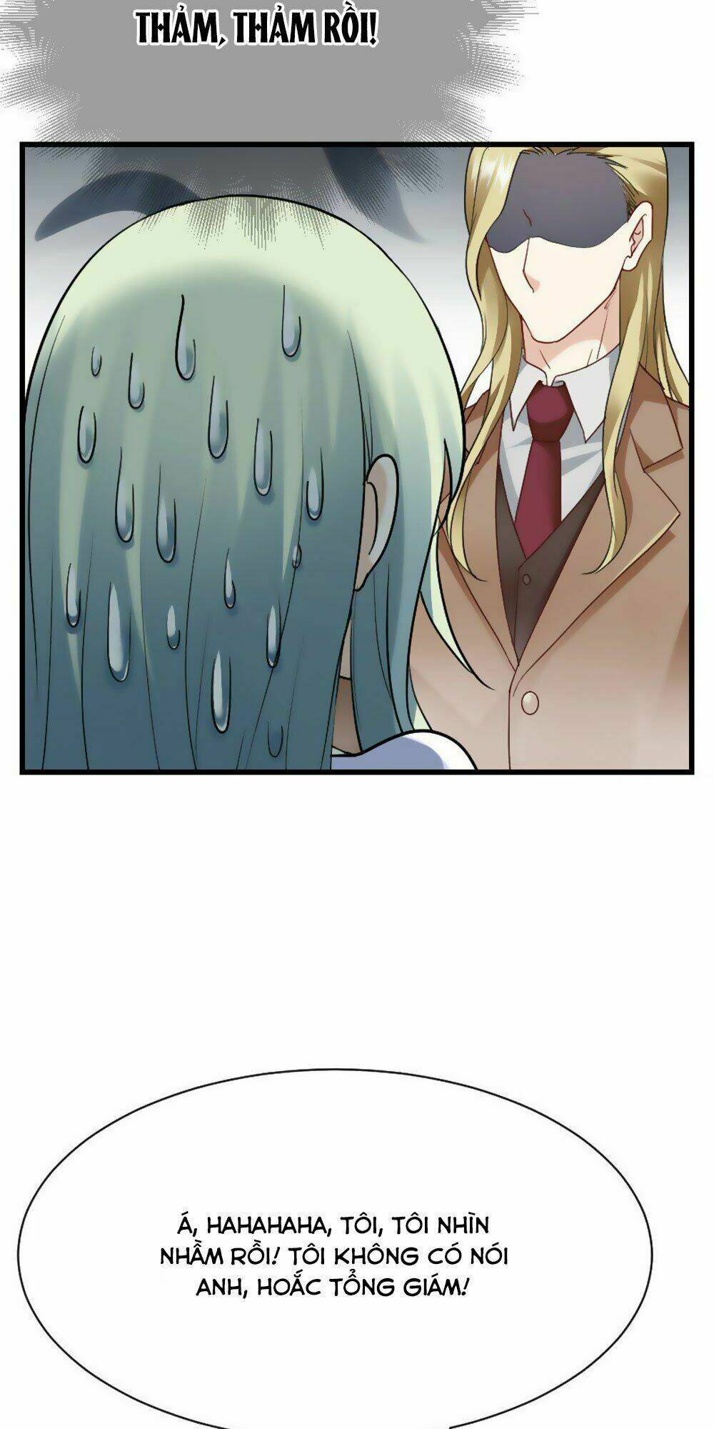 Vạn Năm Nhân Duyên Nhất Tuyến Khiên: Chapter 13