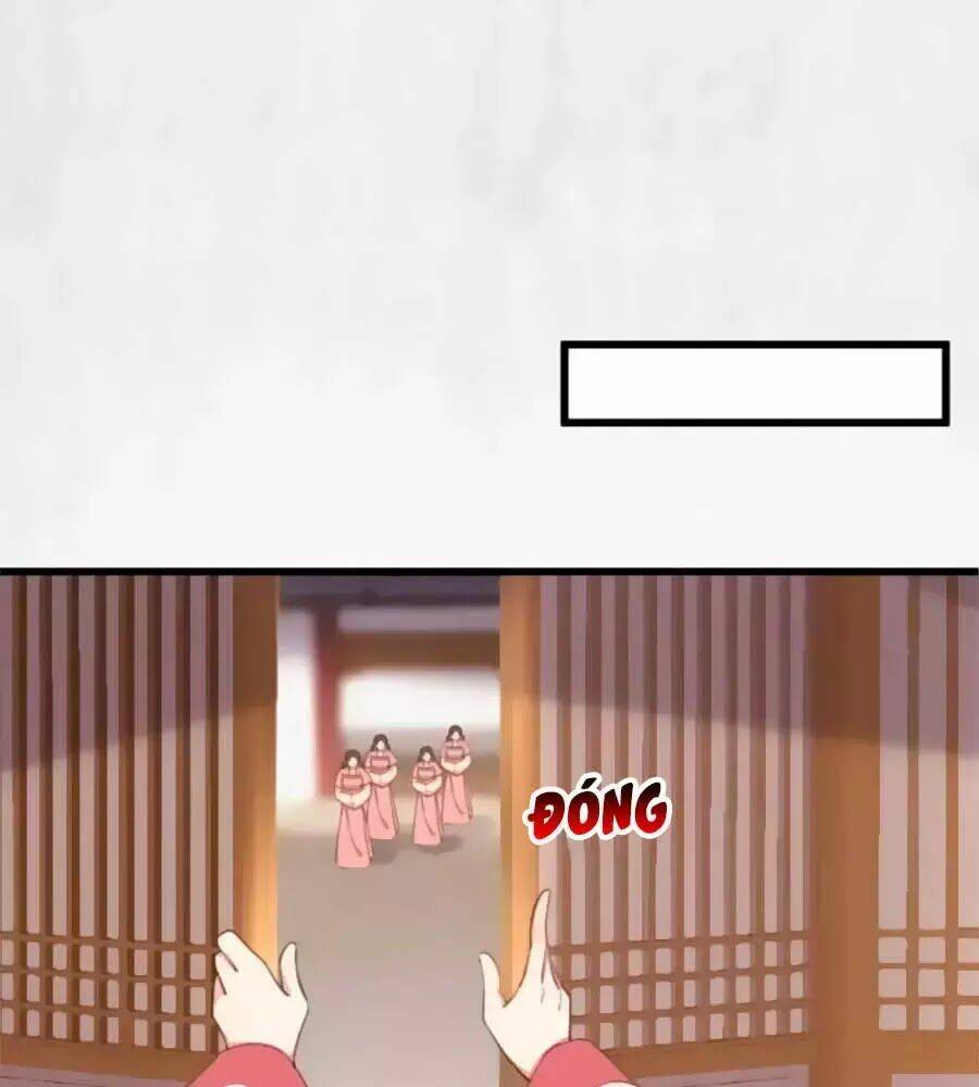 Hoạn Phi Hoàn Triều: Chapter 33