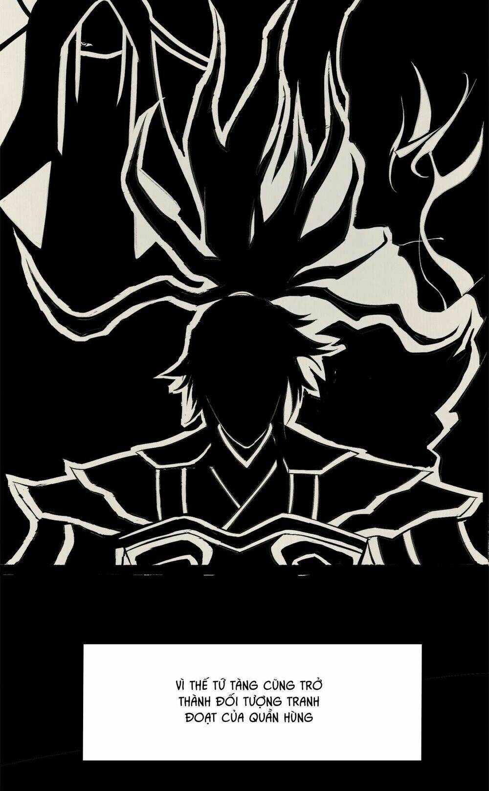 Phong Tàng: Chapter 1