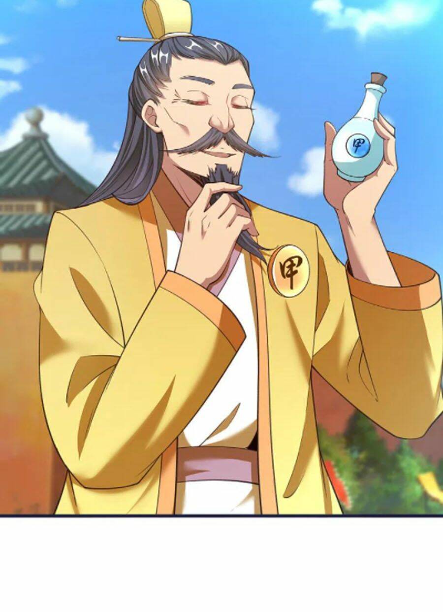 Chí Tôn Trời Hoang: Chapter 56