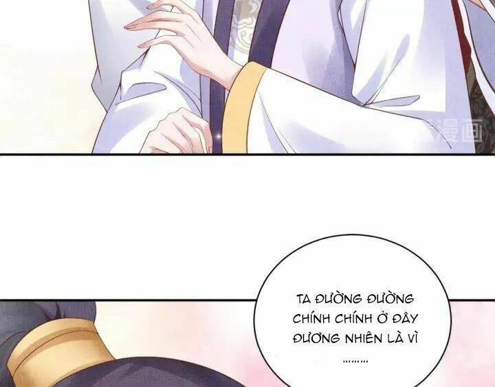 Thịnh Sủng Y Phi Chi Dao Quan Truyện: Chapter 96
