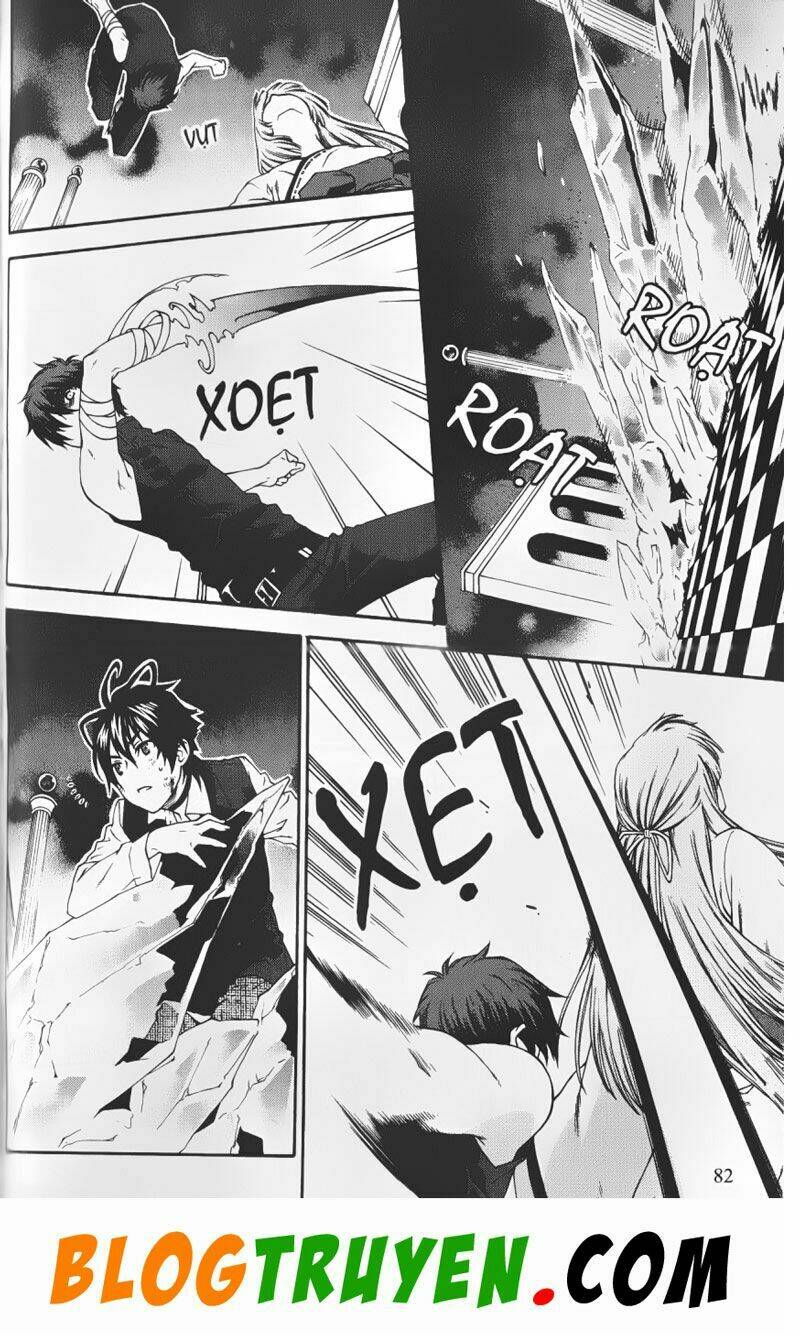 Đại Chiến Bóng Tối: Chapter 48