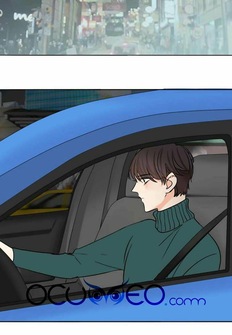 Mùi Hương Lãng Mạn: Chapter 90