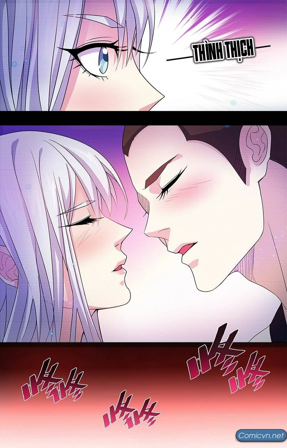 Tối Cường Binh Vương: Chapter 6