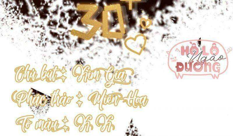 Bạn Gái Tôi Mới 30+: Chapter 62