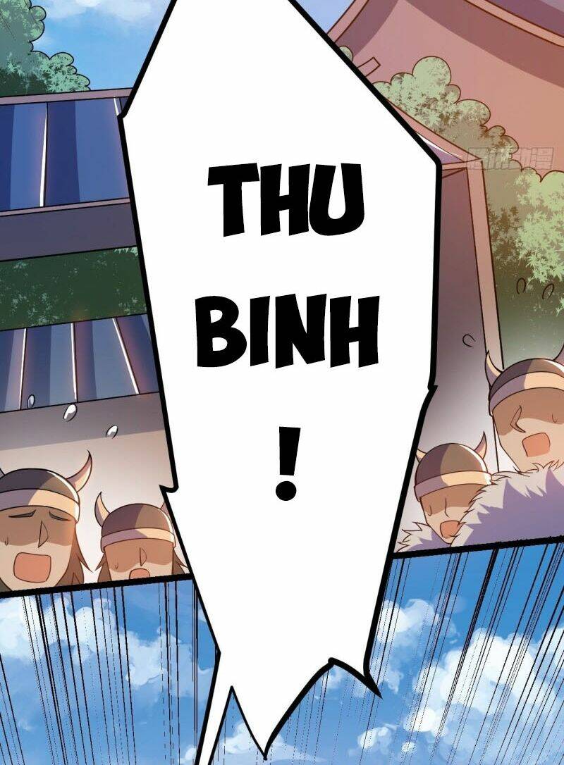 Thần Võ Đế Tôn: Chapter 88