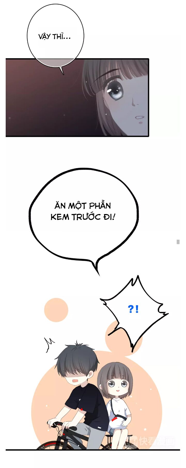 Con Tim Rung Động: Chapter 36