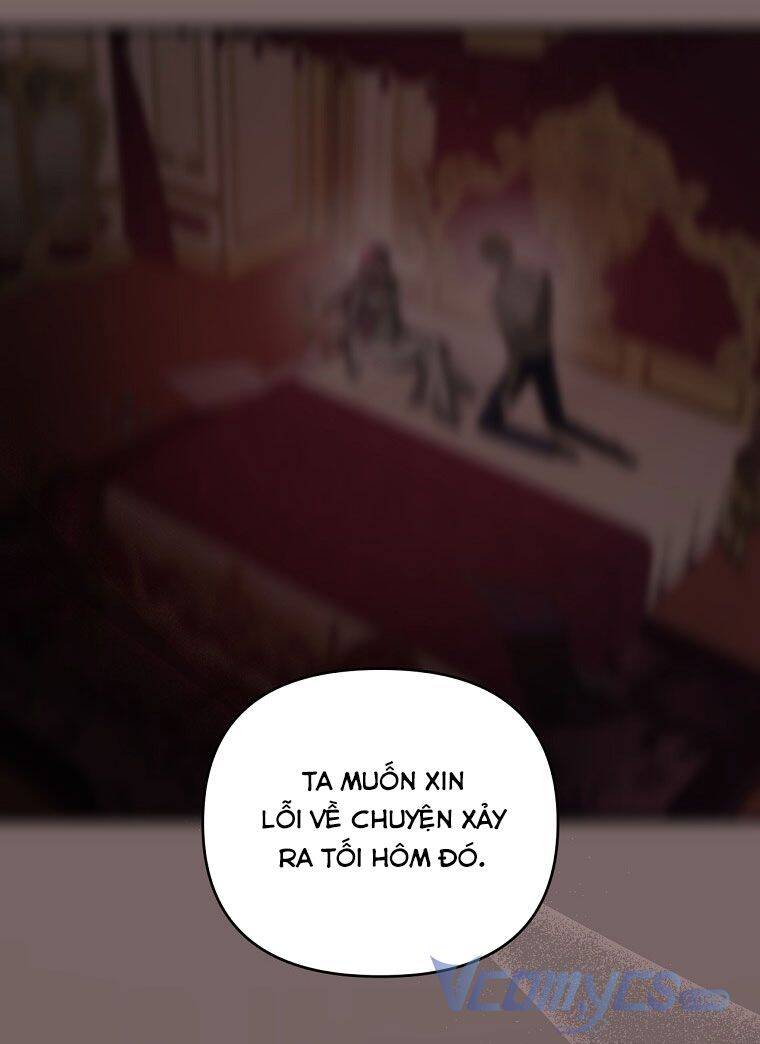 Phương Pháp Sống Sót Khi Phải Ngủ Cùng Hoàng Đế: Chapter 11