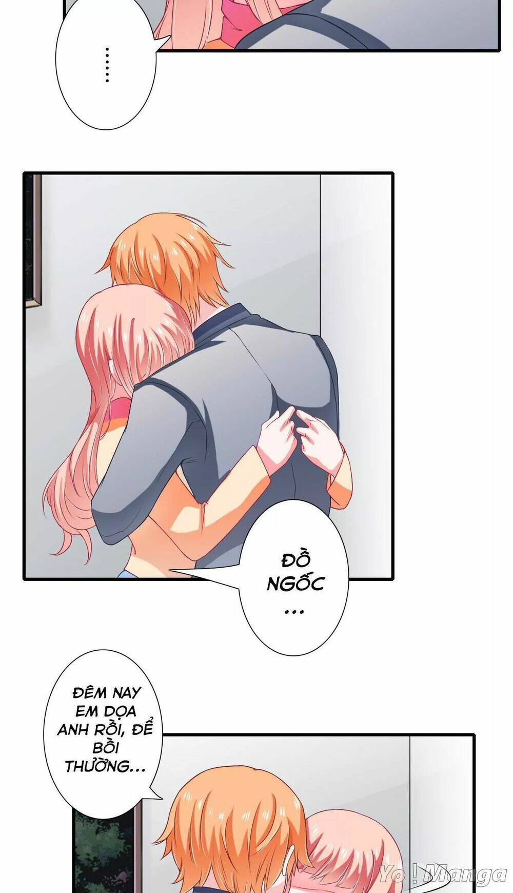 Thiểm Hôn Kinh Ái: Chapter 34