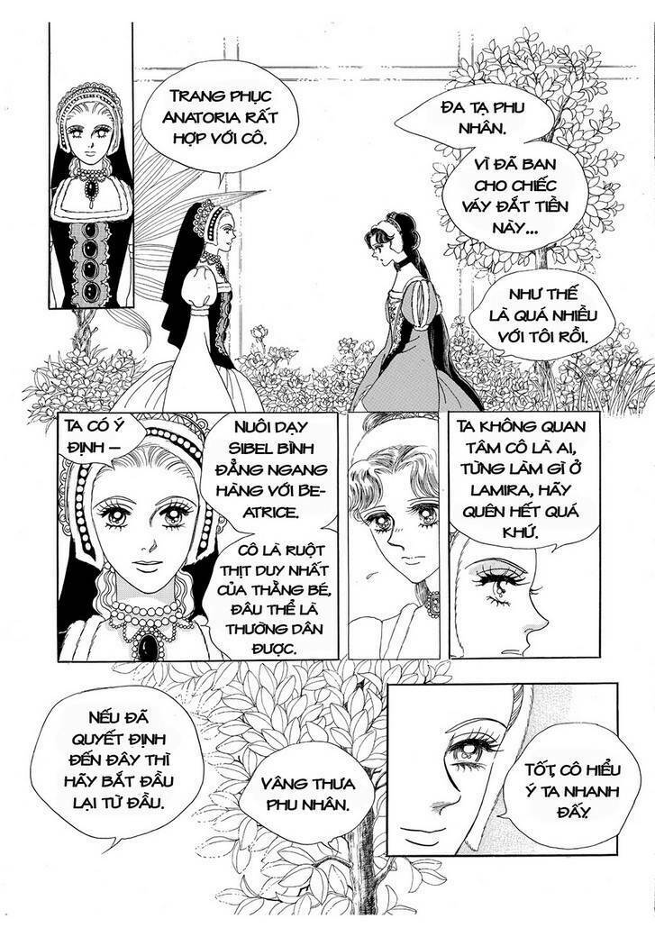 Princess Manhwa: Chapter 14