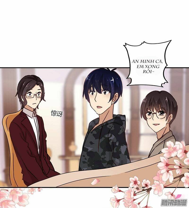 Trọng Sinh Chi Hao Môn Cường Thế Quy Lai: Chapter 65