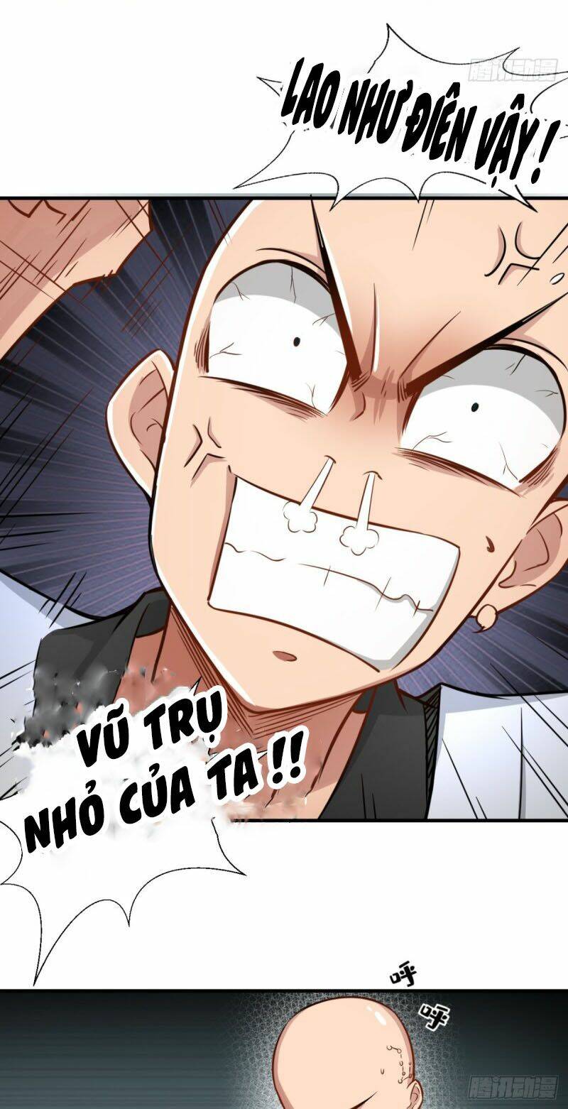 Tà Du Ký: Chapter 10
